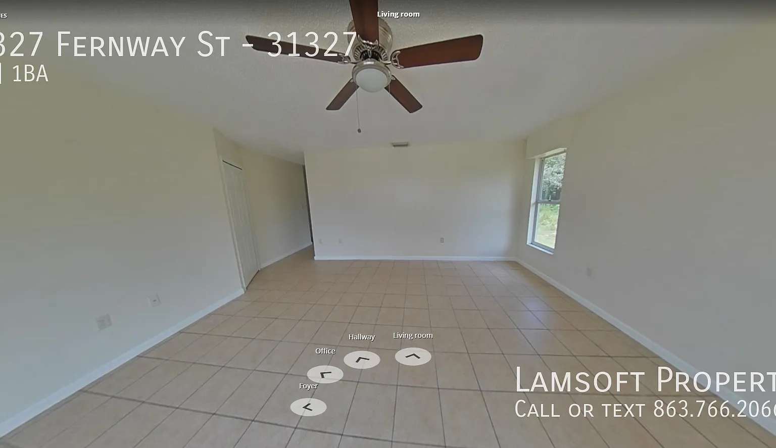 3 bed, 975 sqft, $1,325 — Photo 4