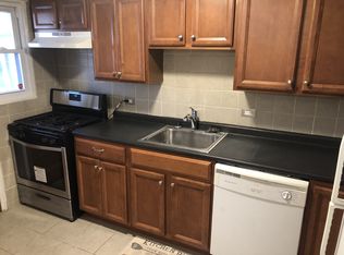 1615 Parkman Ave, Baltimore, MD 21230