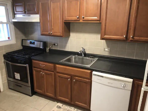 1615 Parkman Ave, Baltimore, MD 21230