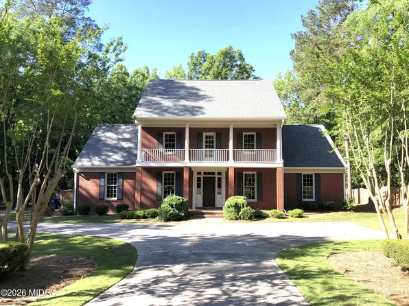 1106 Saint Andrews Dr, Macon, GA 31210