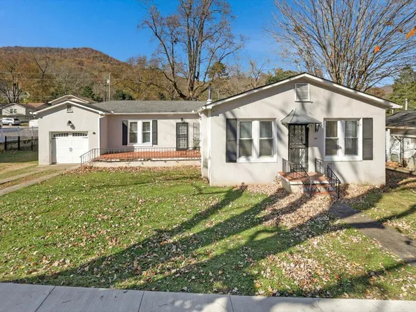 606 Holly Ave, South Pittsburg, TN 37380