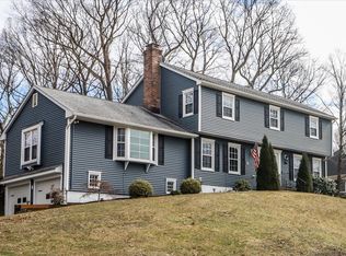84 Settlers Farm Rd, Monroe, CT 06468