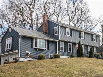 84 Settlers Farm Road, Monroe, CT, 06468