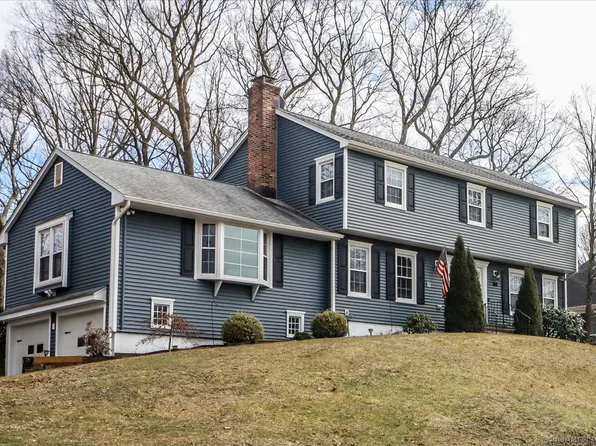 84 Settlers Farm Road, Monroe, CT 06468