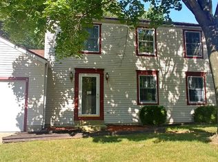 5672 Gander Rd E, Dayton, OH 45424