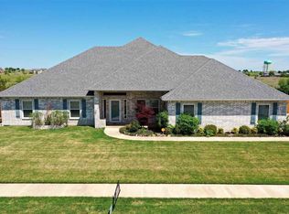 1509 NE 62nd St, Lawton, OK 73507