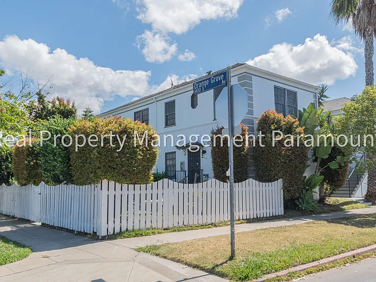 1460 S Orange Grove Ave — Photo 43