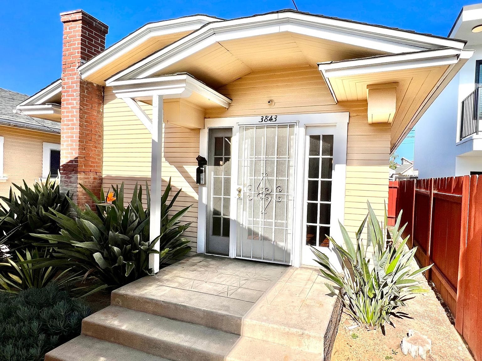 3843 1st Ave, San Diego, CA 92103 Zillow