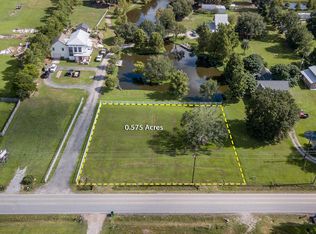 2300 Blk E Milton Ave, Youngsville, LA 70592
