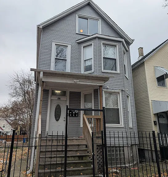 6719 S Sangamon St #2 — Photo 11