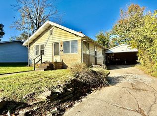 1222 S Fess Ave, Bloomington, IN