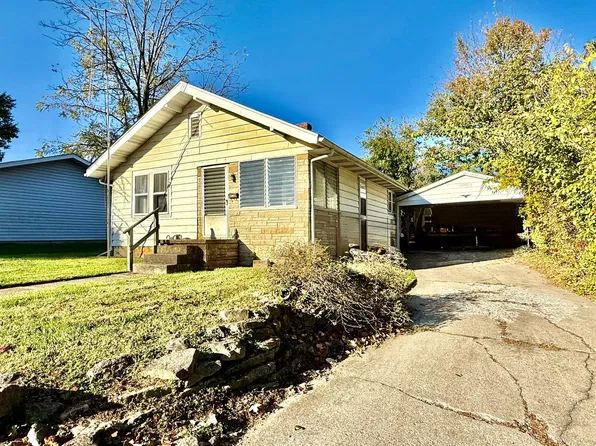 1222 S Fess Ave, Bloomington, IN 47401