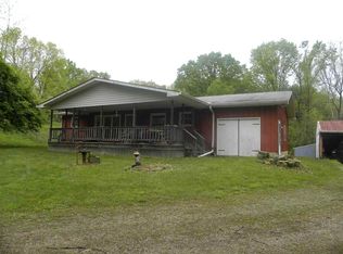 3224 Sprunica Rd, Nineveh, IN 46164