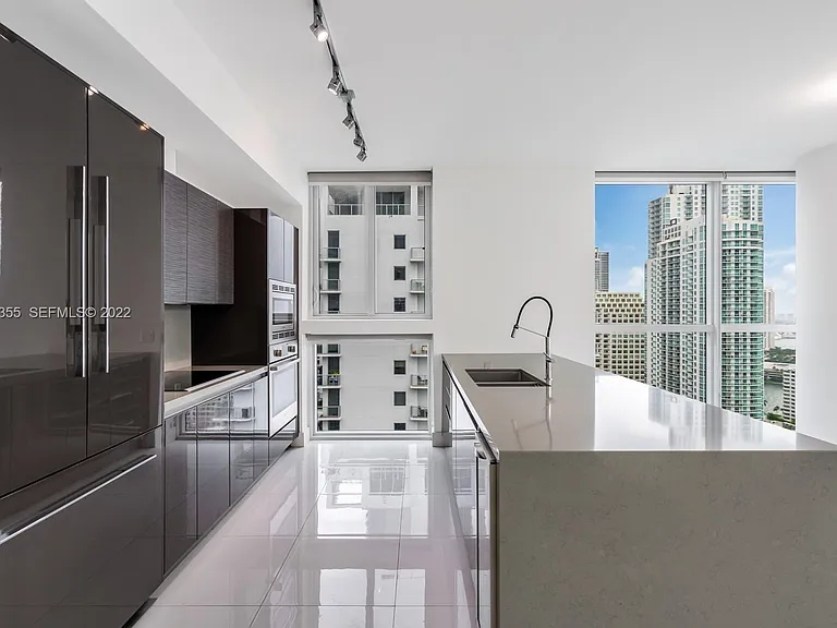 1080 Brickell Ave #1306 — Photo 16