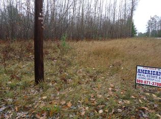 6293 Black Mountain Rd, Onaway, MI 49765