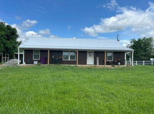 170 Highway 310, Enola, AR 72047