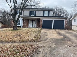 6852 Chilham Dr, Florissant, MO 63033