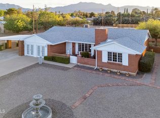 1348 Hummingbird Ln, Sierra Vista, AZ 85635
