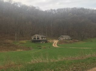 40751 Badger Rd, Boscobel, WI 53805