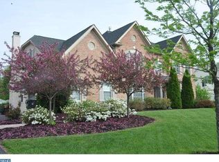 5115 Barn Owl Rd, Pipersville, PA 18947