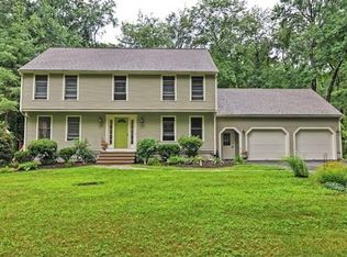 1 Pond St, Hopkinton, MA 01748