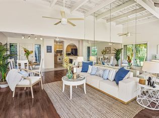 Yacht Club Knolls, Kaneohe, HI 96744