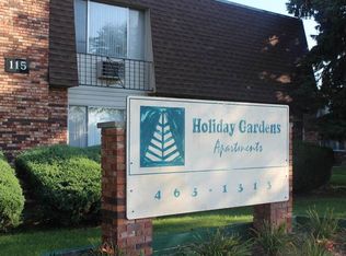 125 N River Rd APT 209, Mount Clemens, MI 48043