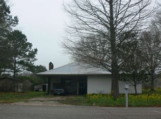 41480 Cemetary Rd, Gonzales, LA 70737