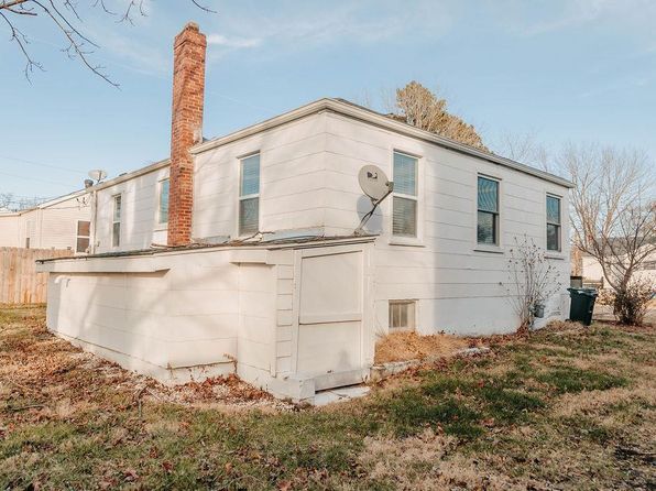 35 Green Acres Dr, Rolla, MO 65401