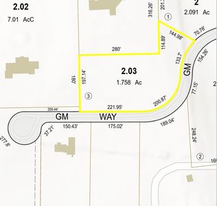 6 Gm Way, Assonet, MA, 02702