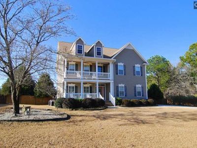 145 Seaton Ridge Dr, Blythewood, SC, 29016