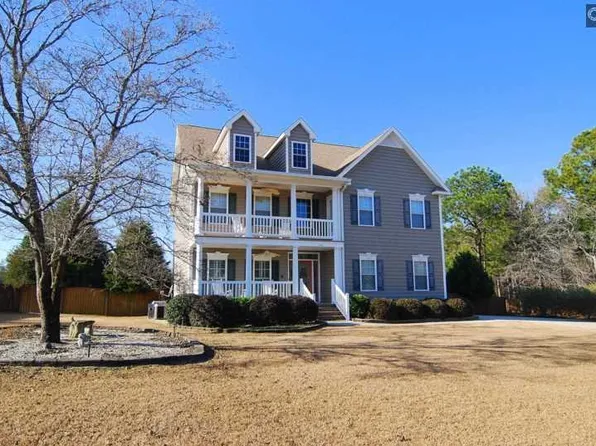 145 Seaton Ridge Dr, Blythewood, SC 29016