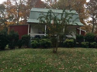 1103 Cheddar Rd, Belton, SC 29627