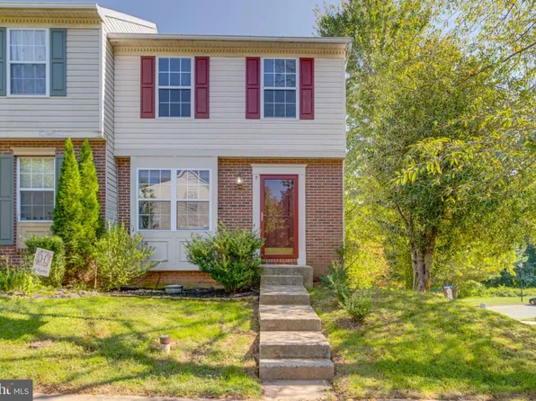 7 Saint Agnes Dr, Abingdon, MD 21009
