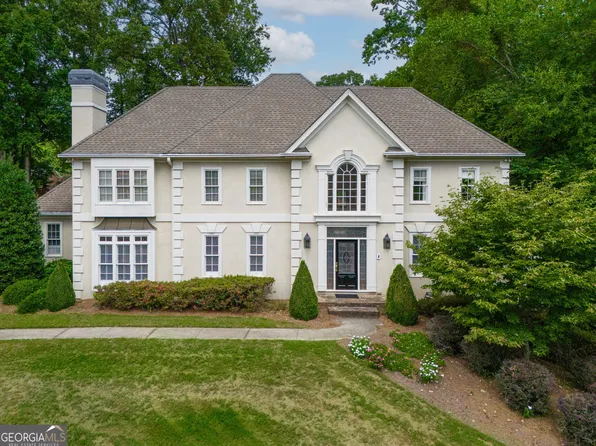 315 Wheatridge Dr, Roswell, GA 30075