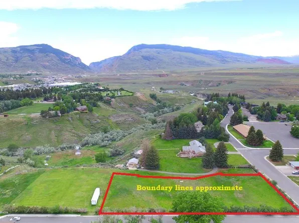 TBD Sunset Blvd S #2, Cody, WY 82414