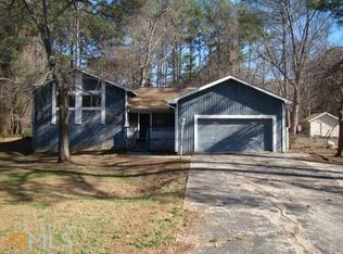 5558 S Brookwood Dr, Acworth, GA 30102