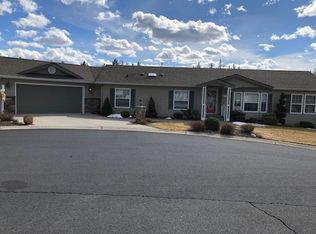 6909 W Quentin Ct, Nine Mile Falls, WA 99026