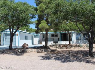 470 Waterspout St, Searchlight, NV 89046