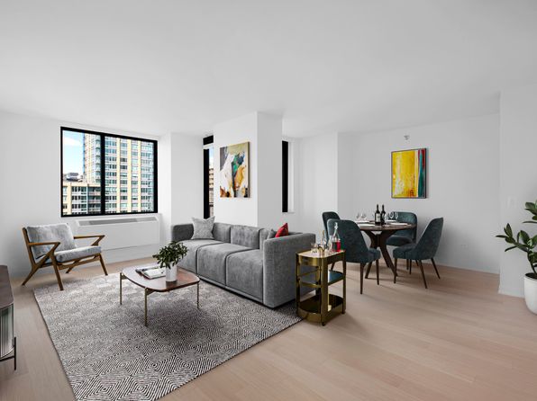 75 W End Ave APT R22C