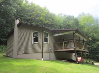 1340 Post Rd, Franklin, NY 13775