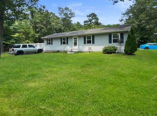 2500 Ridgeway Rd, Manchester, NJ 08759