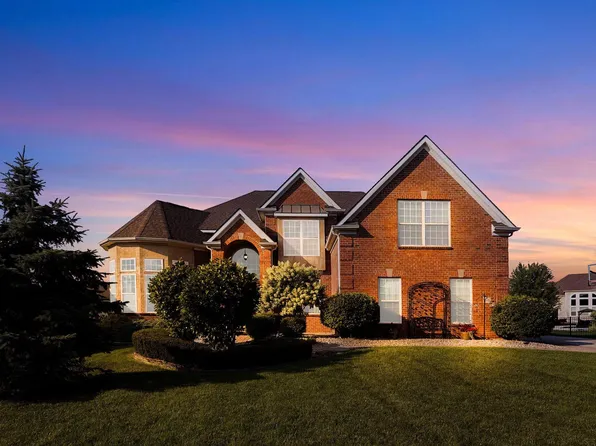 4668 Chantry Dr, Galena, OH 43021