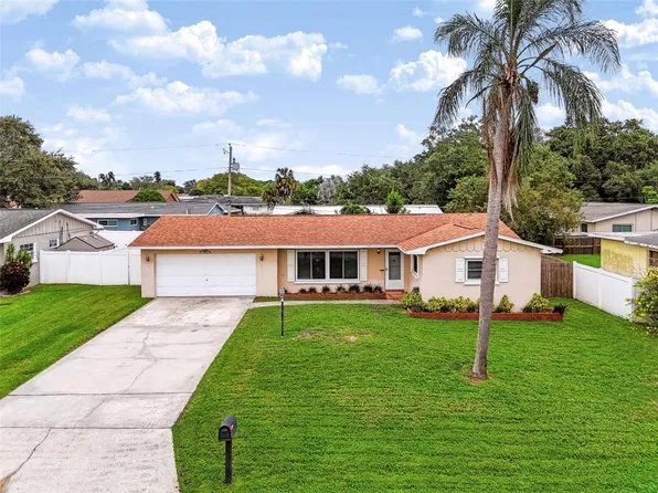 1491 HUNT LANE, CLEARWATER, FL 33764