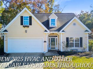 108 Equinox Cir, Ladson, SC 29456
