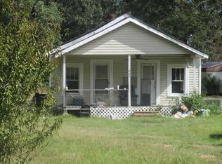 669 Highway 1207, Deville, LA 71328