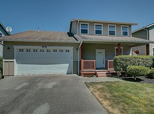 1821 E Fairhaven Ave, Burlington, WA 98233