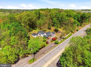 277 W Baltimore Pike, Media, PA 19063