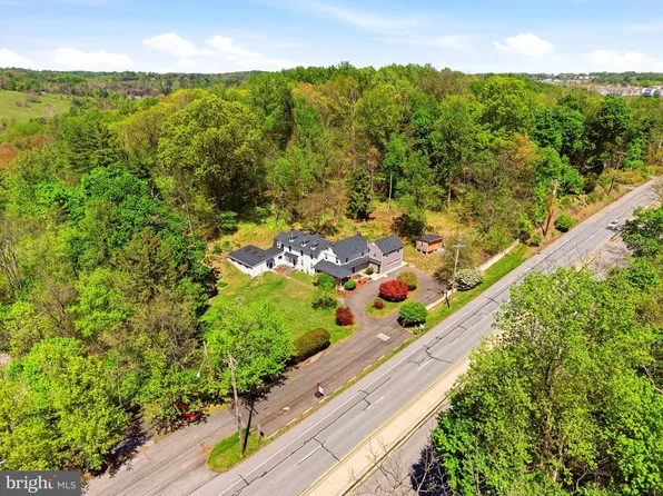 277 W Baltimore Pike, Media, PA 19063