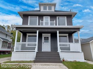 1519 19th St #11598536, Two Rivers, WI 54241